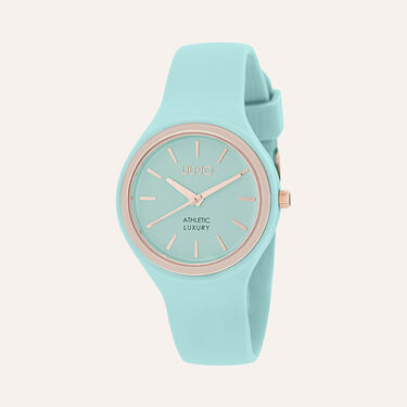 Orologio Al Quarzo Liu Jo Sprint Tlj1330 - Orologi solo Tempo Donna | Stroili